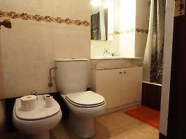 Apartment Primer De Maig Sitges Exterior photo