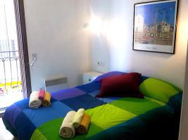 Apartment Primer De Maig Sitges Exterior photo